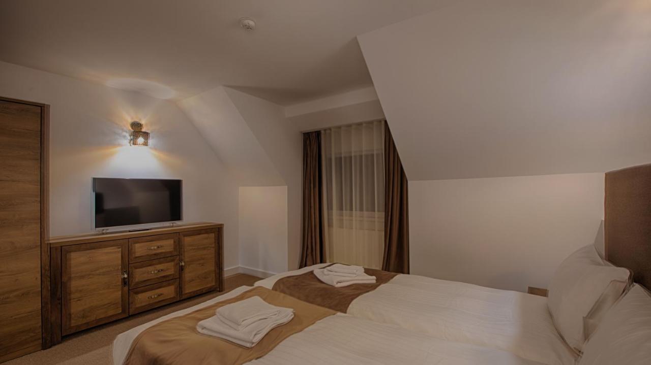 Suite con 1 Camera da Letto